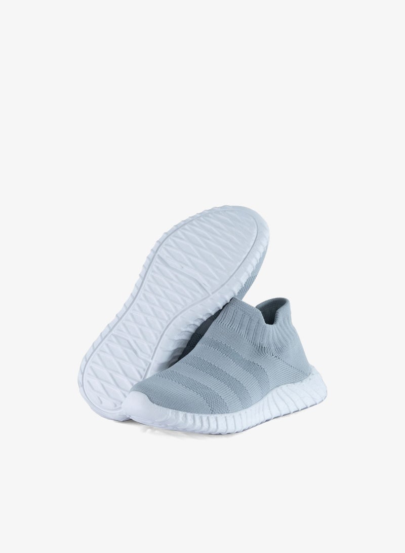 جست كيدز براندز حذاء سنيكرز سافانا - Image 5