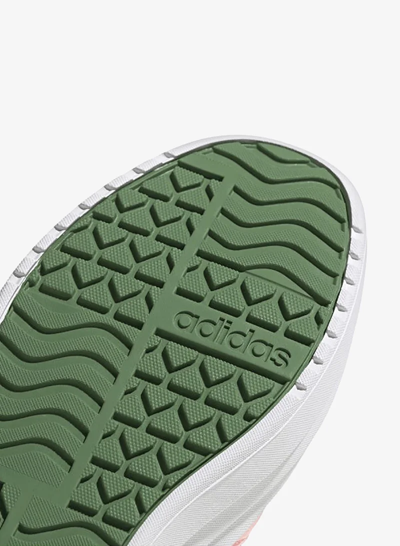 اديداس حذاء VL Court Bold