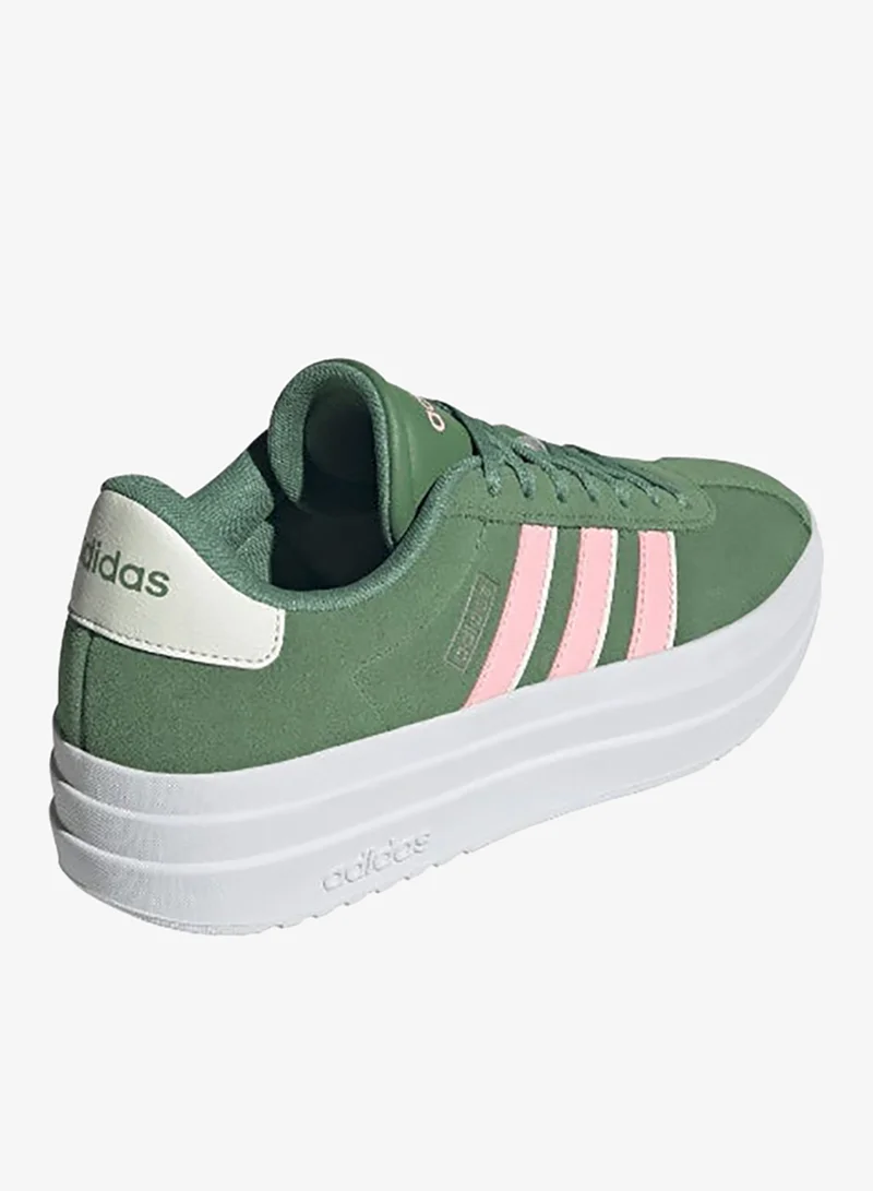 اديداس حذاء VL Court Bold