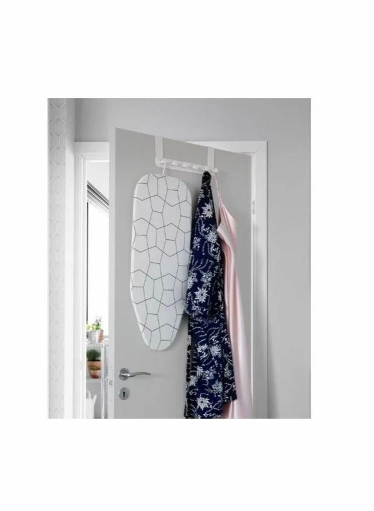 طاولة كوي  ‎73x32 سم‏ - Image 2