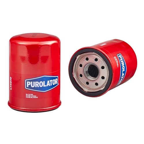 Purolator L14610 Premium Engine Protection Spin On Oil Filter Compatible With Honda CR-V, Accord, Civic, Pilot, Odyssey, HR-V, Fit, Nissan Frontier, TITAN, Xterra, Acura MDX and RDX - Image 2