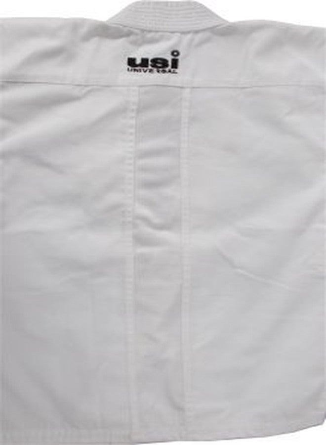 USI COMFERTO Karate GI Dress (190) - Image 2