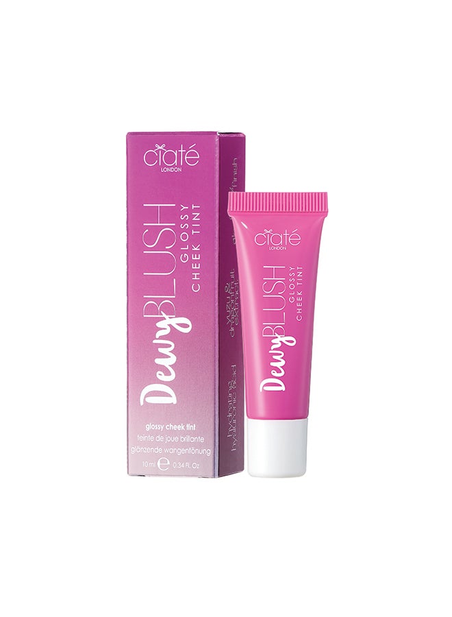 Ciate أحمر خدود رطب بالتوت