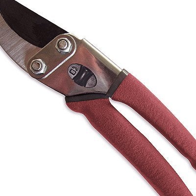 GreenThumb A USA Made Product GreenThumb Anvil Pruning Shear 8 12 inch Medium Duty - Image 2