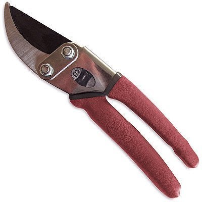 GreenThumb A USA Made Product GreenThumb Anvil Pruning Shear 8 12 inch Medium Duty - Image 1