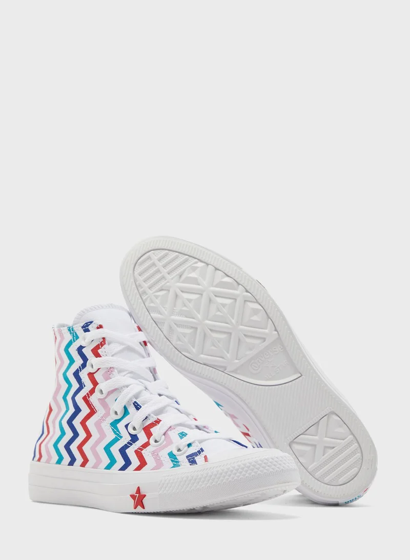 CONVERSE Chuck Taylor All Star
