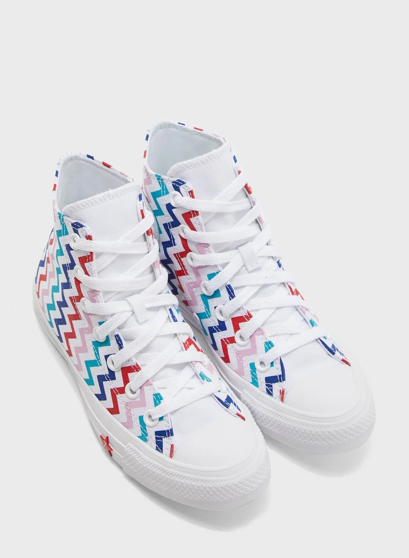 CONVERSE Chuck Taylor All Star