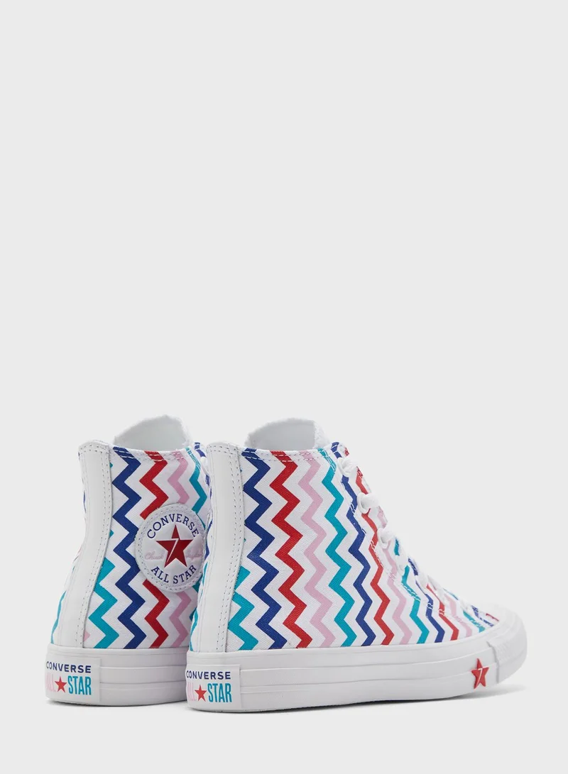 CONVERSE Chuck Taylor All Star