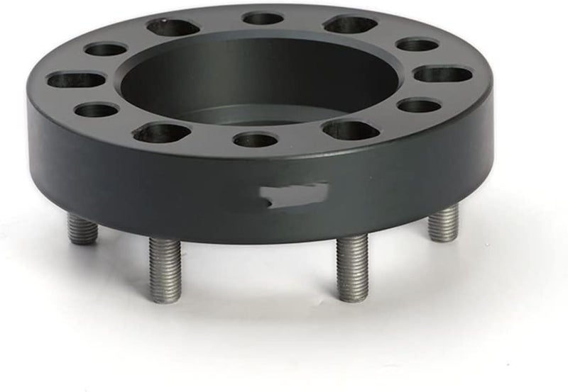 Yurefax 2-Piece Aluminum Wheel Spacer Kit for Ford F-150 - Image 4