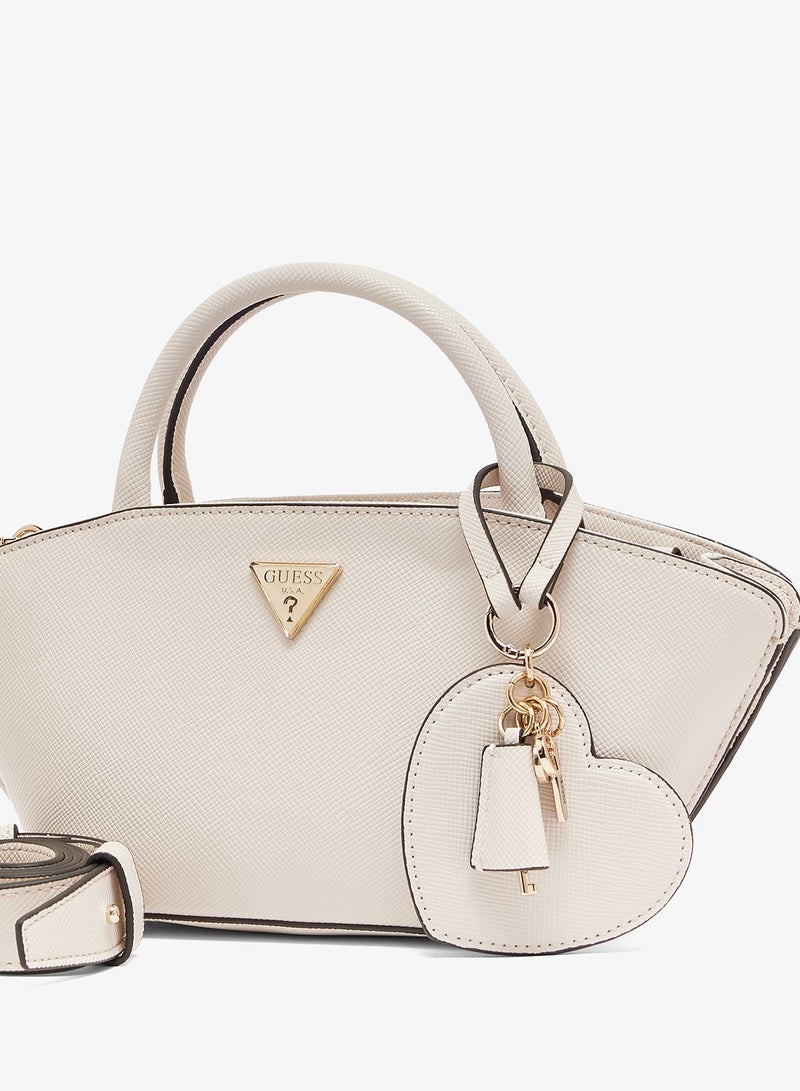 جس حقيبة بولينا كروس بودي صغيرة - Image 5