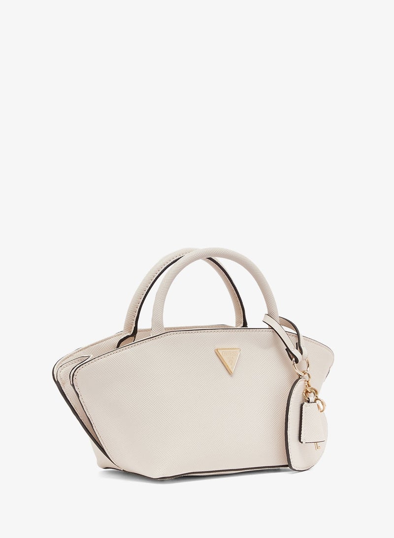 جس حقيبة بولينا كروس بودي صغيرة - Image 4