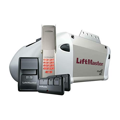 LiftMaster 8365-267 / 3265 Premium Series 1/2 HP Chain Drive NO RAIL ASSEMBLY - Image 1