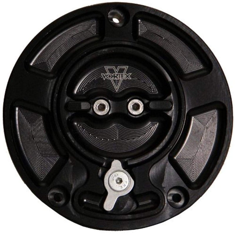 Vortex GC610K V3 Black Fuel Cap - Image 5