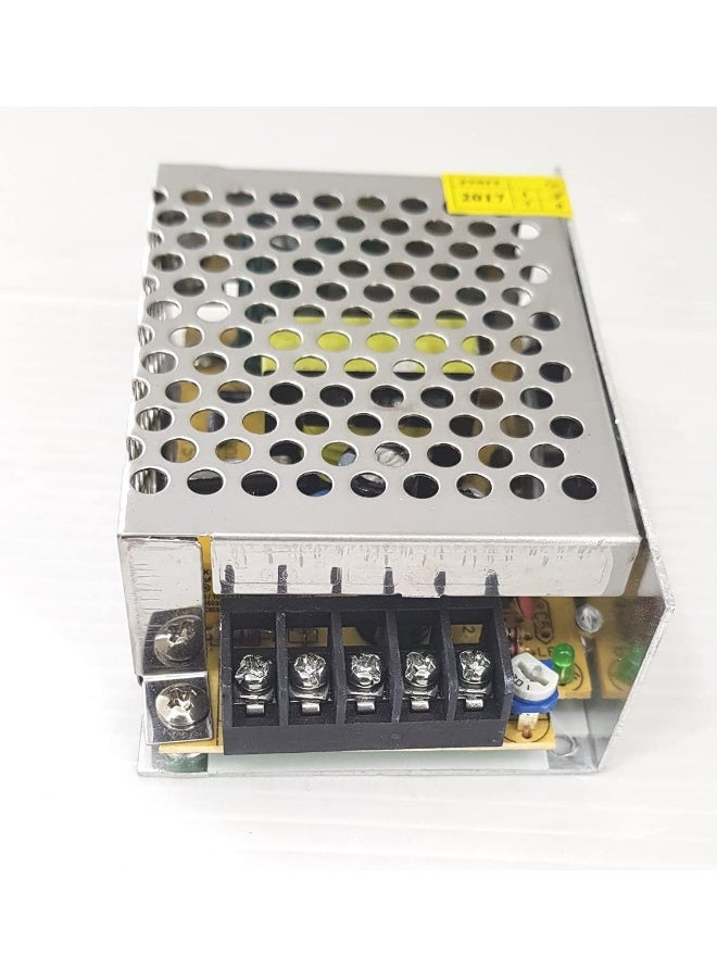 Royal Apex Multipurpose Ac To Dc Switching Power Supply Driver Led Driver Transformers/Camera Power Supply/Led Strip Switch Driver 24V 2A - Image 1