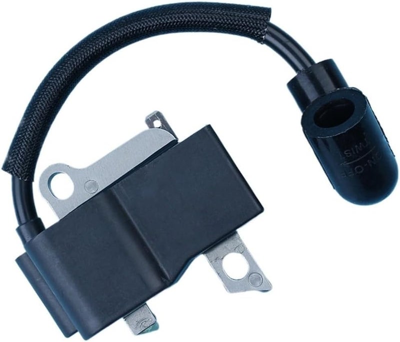 وحدة ملف الإشعال المناسبة لآلة قطع الأعشاب 235R 232R 225R 537 03 85-01، 537038501 MB19 ملحقات الحديقة - Image 1