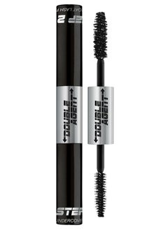 PALLADIO PALLADIO Double Agent Faux Lash Effect Mascara 