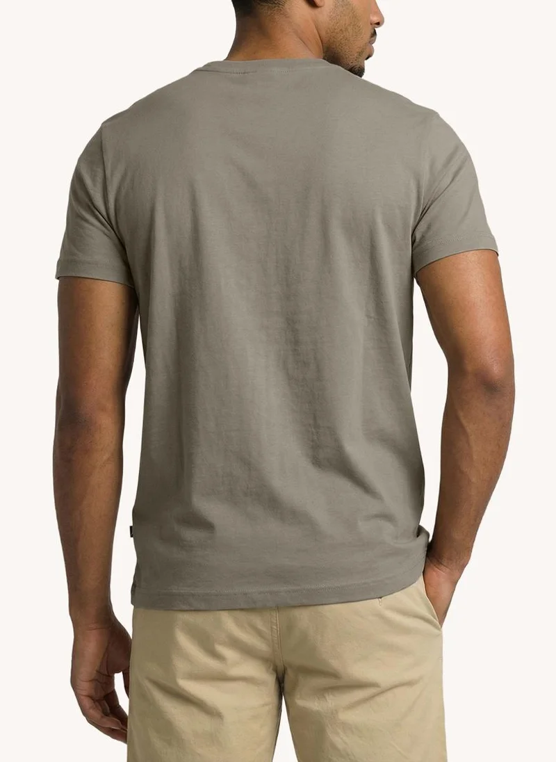 NAUTICA Men's Graphic Tee