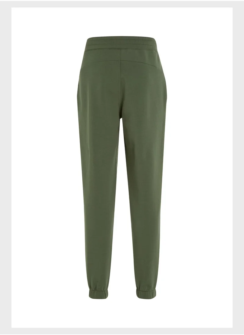 CALVIN KLEIN Logo Sweatpants