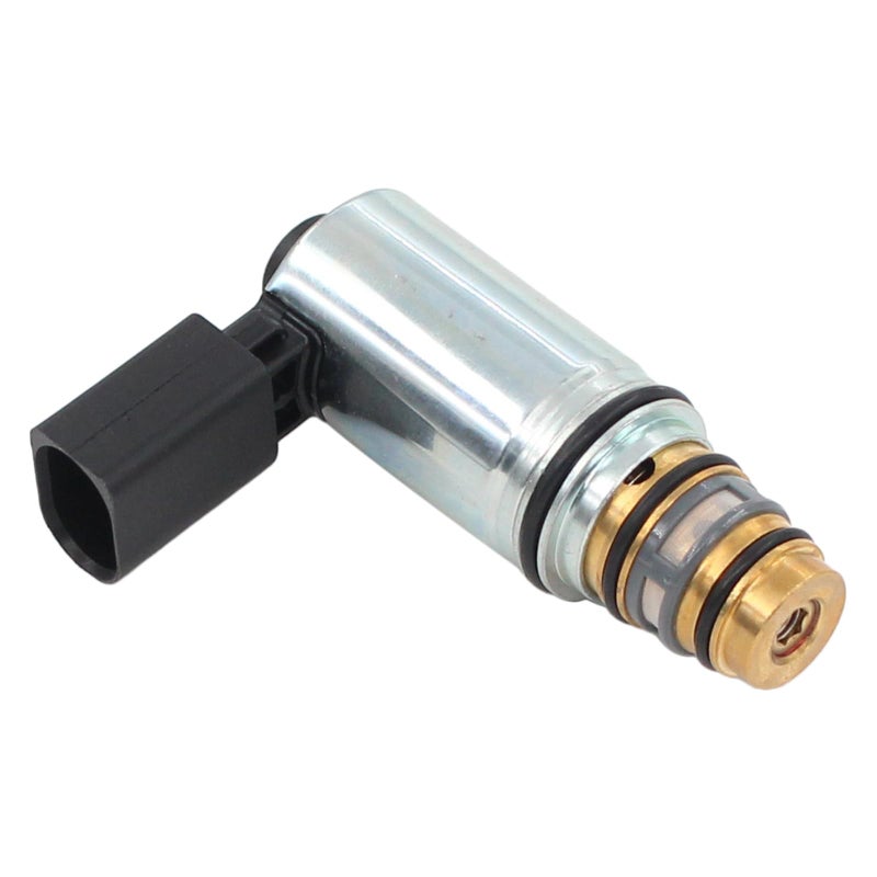 ApplianPar AC Compressor Control Solenoid Valve for VW Jetta for Tiguan Beetle GTI Passat Eos RAV4 Camry Sunair EV019 compressor PXE16 PXE14 - Image 2