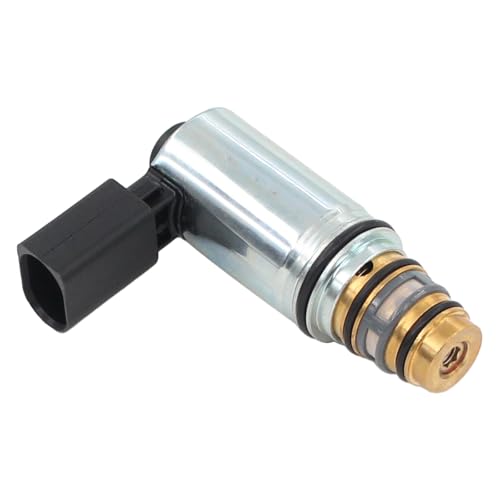 ApplianPar AC Compressor Control Solenoid Valve for VW Jetta for Tiguan Beetle GTI Passat Eos RAV4 Camry Sunair EV019 compressor PXE16 PXE14 - Image 1