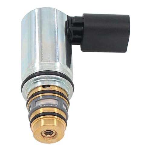 ApplianPar AC Compressor Control Solenoid Valve for VW Jetta for Tiguan Beetle GTI Passat Eos RAV4 Camry Sunair EV019 compressor PXE16 PXE14 - Image 3