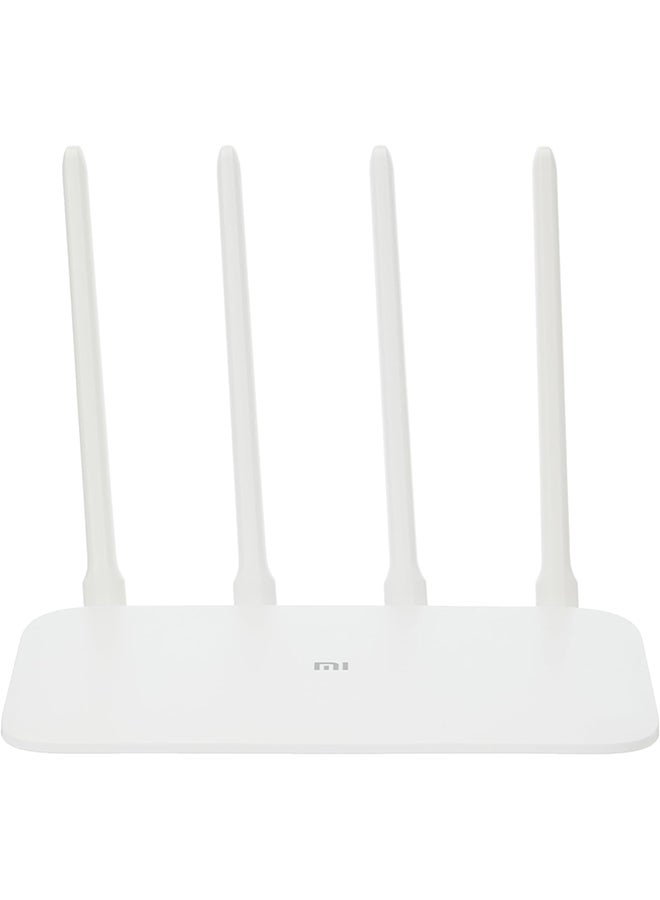 Xiaomi Mi Router 4A R4AC White - Image 4