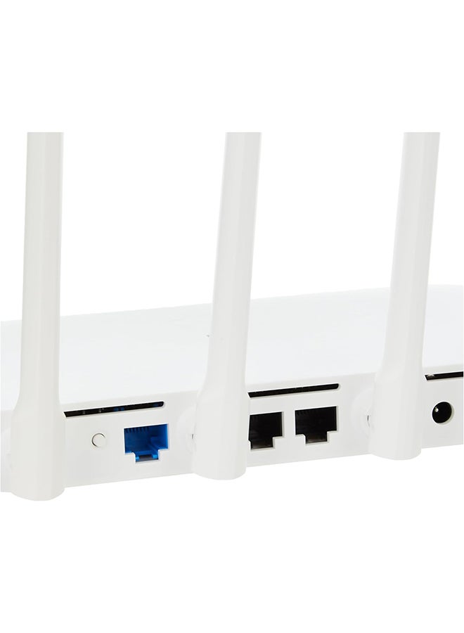 Xiaomi Mi Router 4A R4AC White - Image 5