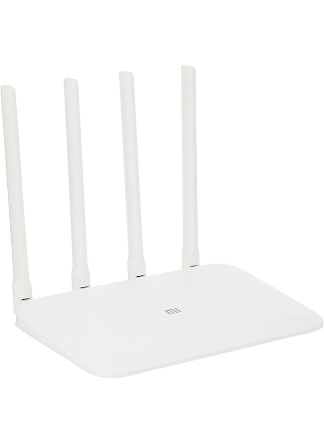Xiaomi Mi Router 4A R4AC White - Image 1
