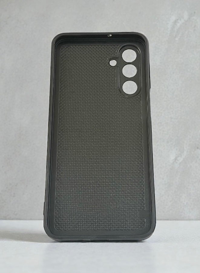 Tolwak Samsung Galaxy F36 Protective Case Cover Its All About Balance - Image 4