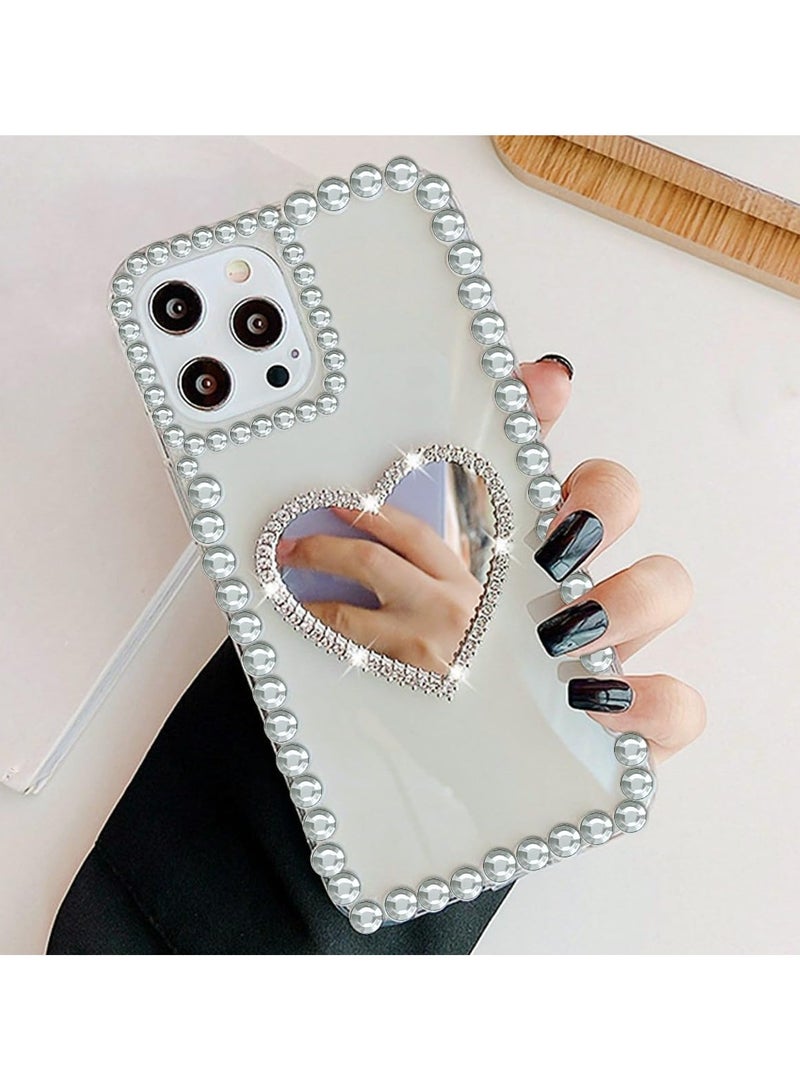 3090Pcs 4 Sheets Rhinestone Stickers 3/4/5/6 mm Self Adhesive Craft Rhinestones Gems for Face Eyes Makeup Hair Body (White-3/4/5/6mm) - Image 5