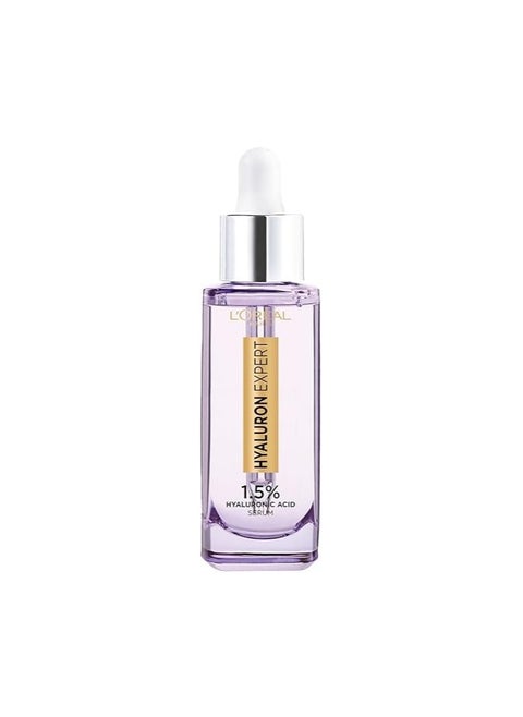 L’Oréal Paris L'Oréal Paris Hyaluron Expert Replumping Serum with Hyaluronic Acid - 50ml