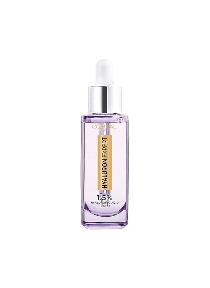 L’Oréal Paris L'Oréal Paris Hyaluron Expert Replumping Serum with Hyaluronic Acid - 50ml