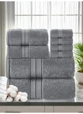 Donetella Dark Grey