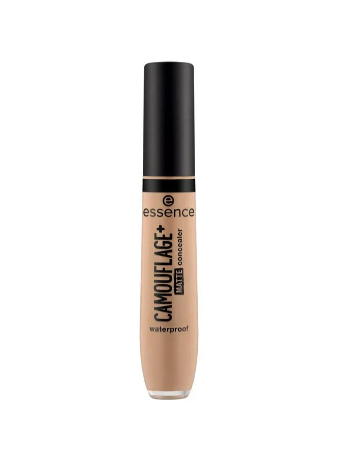 Essence essence CAMOUFLAGE+ MATTE concealer 120