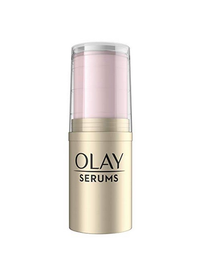 Olay Face Serum By Olay Skin Refreshing Serum Stick With Sake Kasu And Vitamin B3 0.47 Fl Oz - Image 1