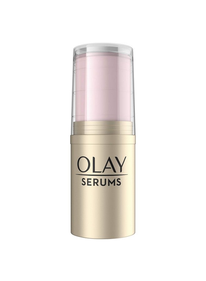 Olay Face Serum By Olay Skin Refreshing Serum Stick With Sake Kasu And Vitamin B3 0.47 Fl Oz - Image 2