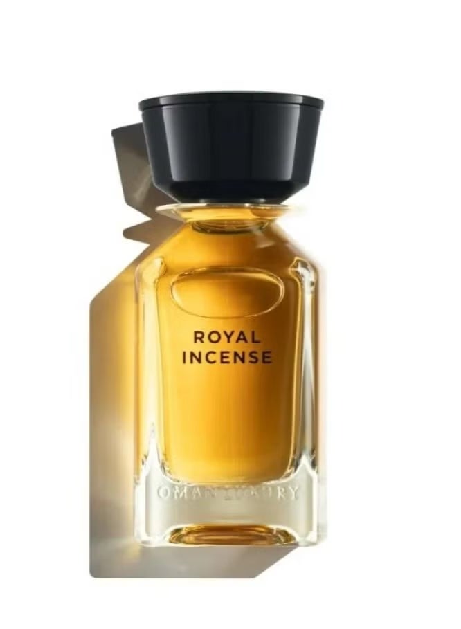 عمان الفاخرة عطر عمان لكجري رويال انسنس 100مل - Image 4