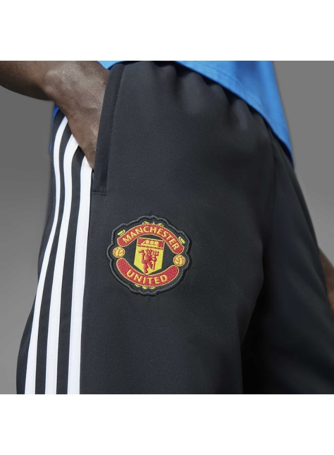 Adidas MUFC UBP TP         BLACK - Image 3