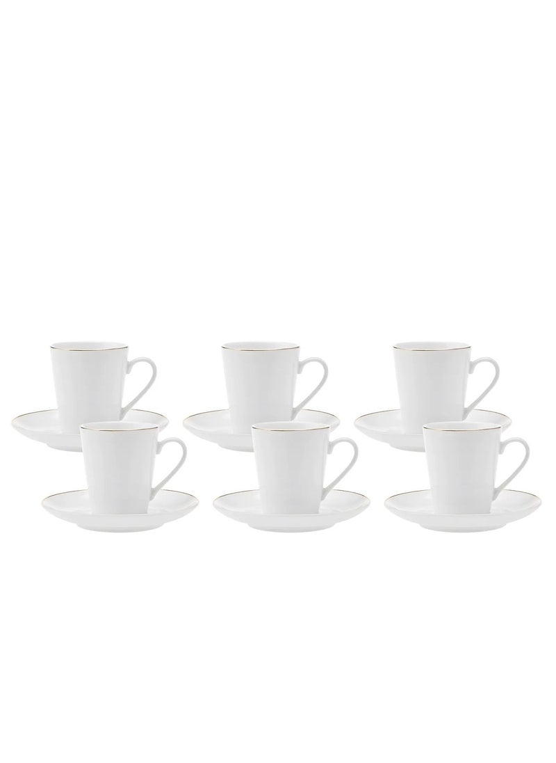 Karaca Eleta 6-Person Coffee Cup Set 90 ml - pzsku/ZBCF2D2801BCEF88DFCE8Z/45/_/1665654253/dbbba592-6c5f-4e23-9e81-64931a1290c4