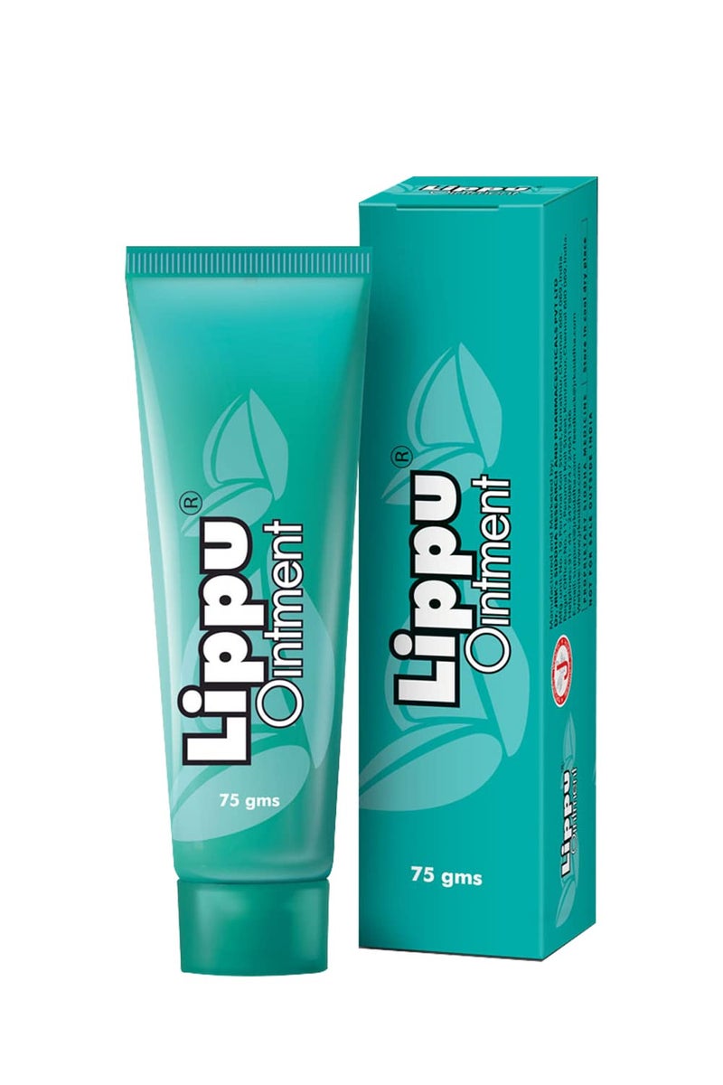 Lippu ointment (75 gm) (75) - Image 2