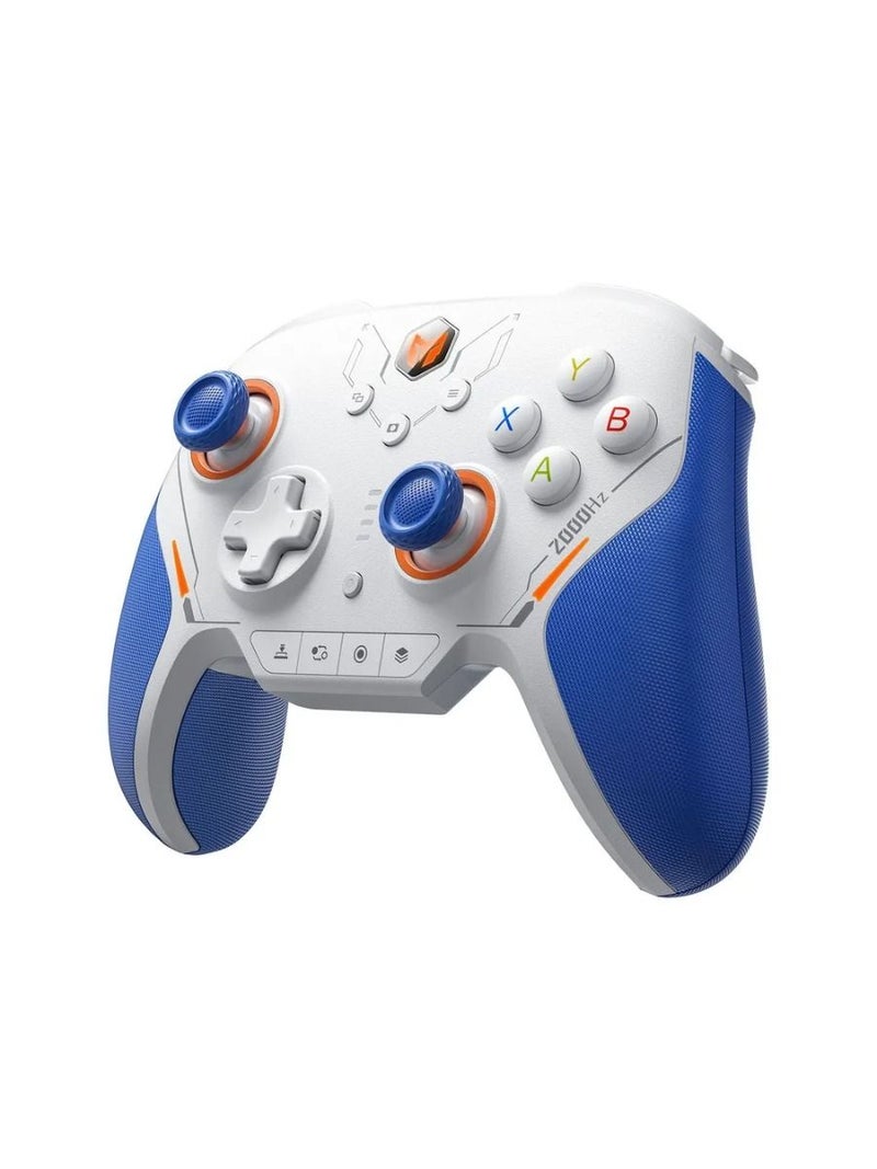 Bigbig WON Blitz 2 Wireless Bluetooth Gamepad Controller with Somatosensory Controls, 2000Hz Polling Rate - Image 1