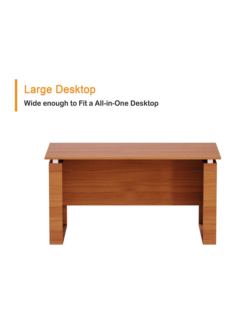 Mahmayi Zelda M191-12 Contemporary Office Desk