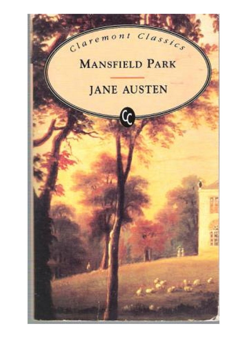 Mansfield Park 