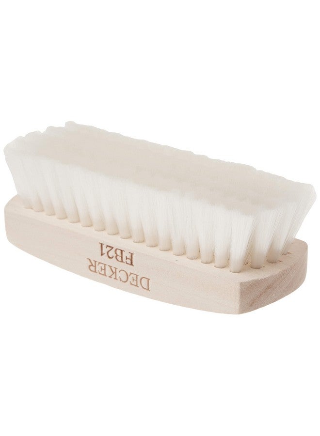 ديكر فرشاة وجه ديكر FB21 للخيول، صغيرة - Image 3