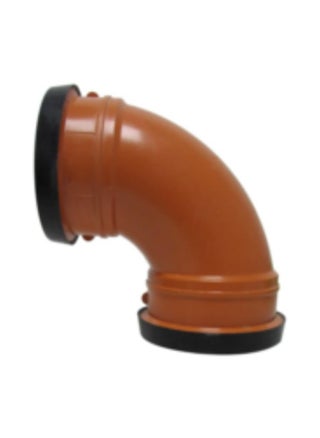 KNP Red Push Bend Double UPVC Pipe Fitting (6) is designed to enable smooth and efficient redirection of pipes at two distinct angles. - pzsku/ZBCF35FE87A79C975A654Z/45/1746625483/033052d4-3602-420e-9ec4-3930d94716ff
