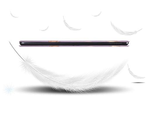 MOCA Case for iPad A16 11th Generation 11 Inch 2025 Case, iPad Case 10th Generation 10.9 Inch Slim Stand Back Protective Smart Cover (Cats) - Image 5