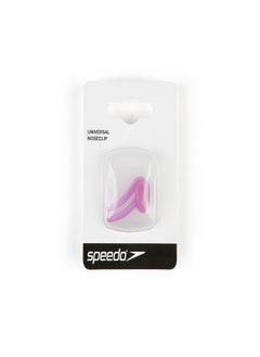 speedo Universal Nose Clip Purple Purple  - Image 4