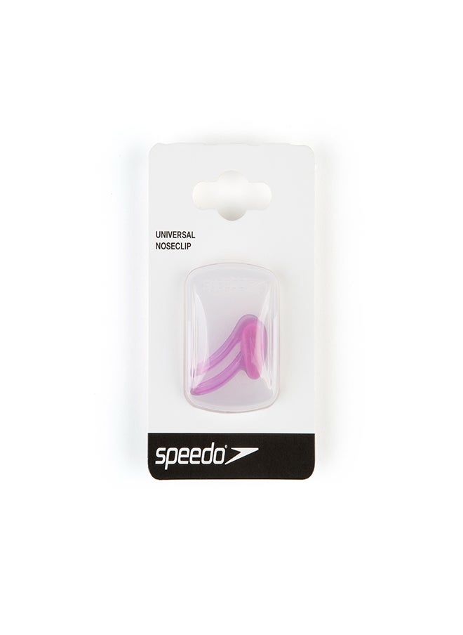 speedo Universal Nose Clip Purple Purple  - Image 4