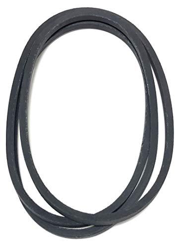 PIX Lawn Mower V-Belt, 1/2" x 88" Replacement Belt - Compatible with Craftsman 144200, 131290, Simplicity 1721130, MTD 754-0291A, Toro 92-6954, 92-6718 - Riding Lawn Mower Deck Belt - Image 5