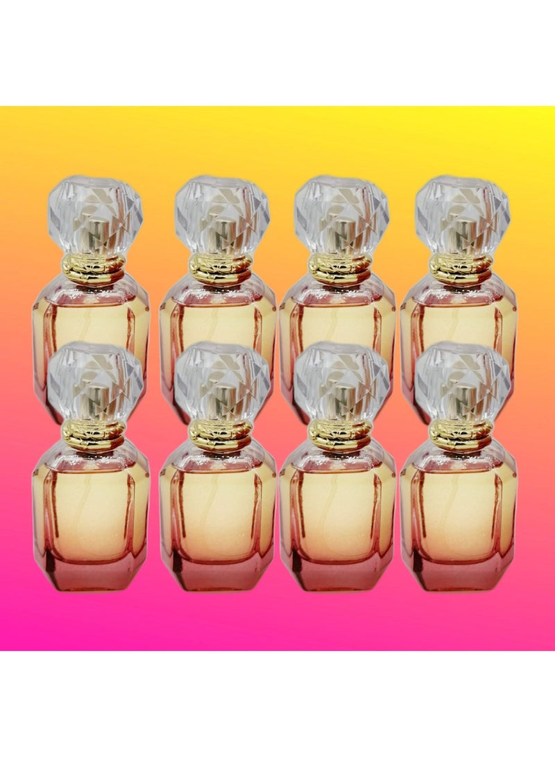 غرين 8 قطع أبسولوت جرين رقم 1206 25 مل EDP - Image 1